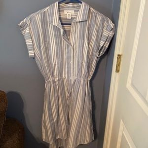 Dress by Japna Size SMALL